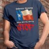 Odessa Strong Offcial Shirts