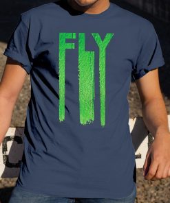Original Philadelphia Eagles Fly 2019 T-Shirt