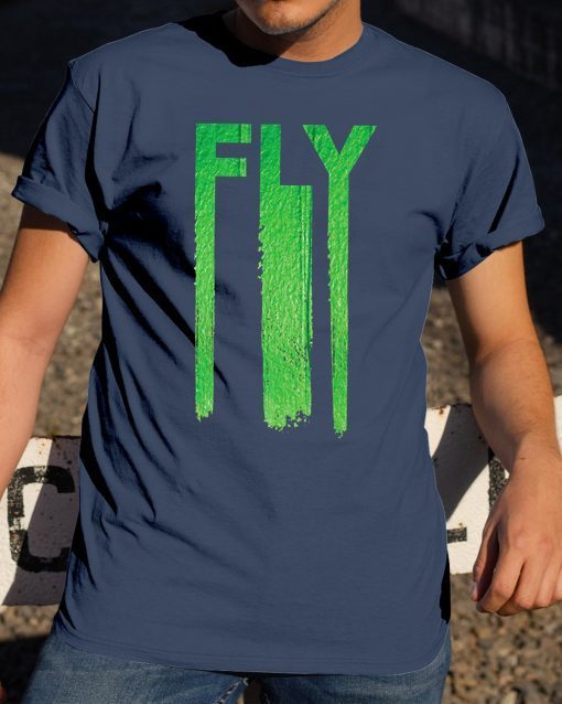 Original Philadelphia Eagles Fly 2019 T-Shirt