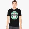 Raikkonen Heineken Just Leave Me Alone, I Know What To Do Original Tee Shirt