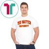 Your Matter University Unisex T-Shirt