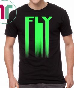 Buy Fly Eagles Fly Tee Shirt
