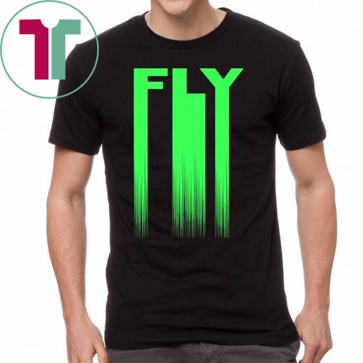 Buy Fly Eagles Fly Tee Shirt