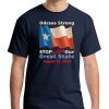 Buy Odessa Strong Victims 2019 T-Shirt