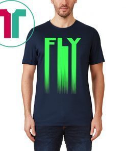 Philadelphia Eagles Fly 2019 Tee Shirt