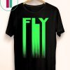 Philadelphia Eagles Fly hot 2019 T-Shirt