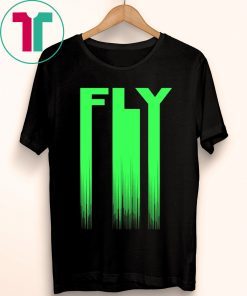 Philadelphia Eagles Fly hot 2019 T-Shirt