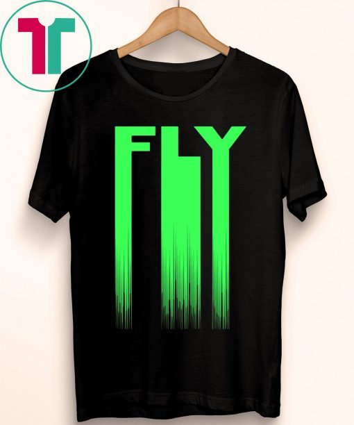 Philadelphia Eagles Fly hot 2019 T-Shirt