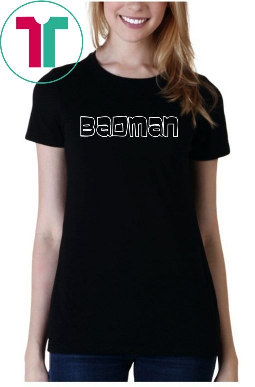 Vegeta Badman T-Shirt