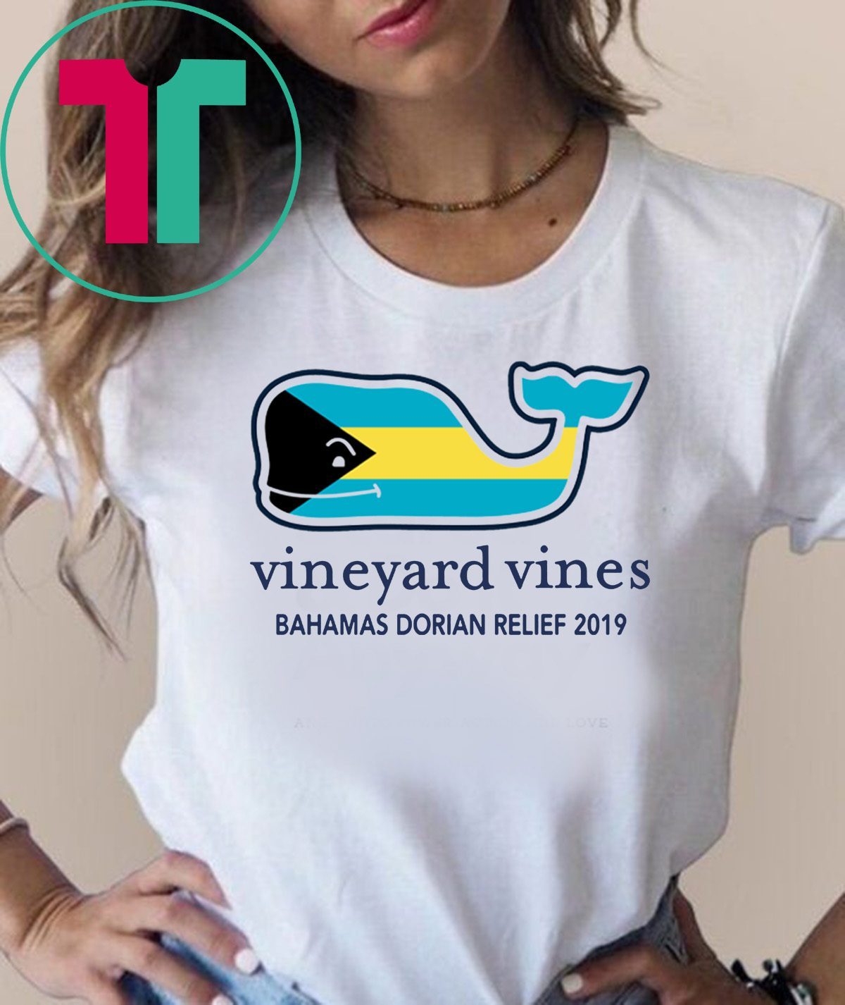 vineyard vines yankees t shirt