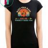 Vintage international dot day the dot make your mark and see where it takes you shirt