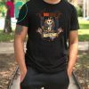 Volbeat Nightmare Jack Skellington Halloween Shirt