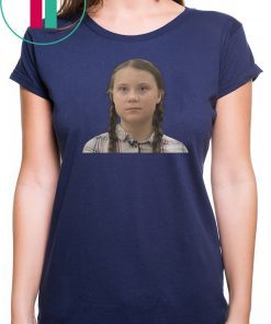 Woody Harrelson Greta T-Shirt