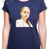 Woody Harrelson Greta Tee Shirt