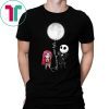 You Are My Moonlight Jack Skellington Nightmare Shirt