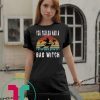 You Coulda Had a Bad Witch funny Halloween T-Shirt