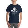 Zeke Who Dallas Cowboys Classic Tee Shirt