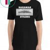 bahamas strong Tee Shirts