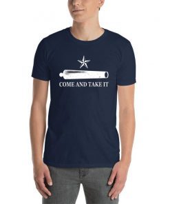 come and take it Beto O'rourke Unisex T Shirt