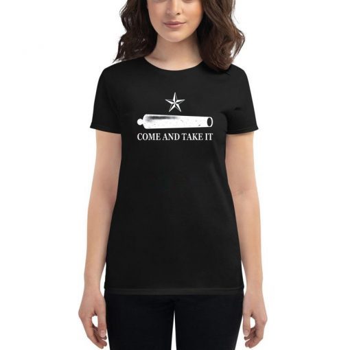 come and take it Beto O'rourke Unisex T Shirt