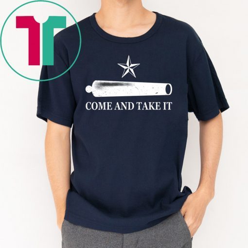 come and take it Beto Tee Shirt