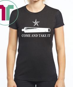 come and take it Shirt Beto O'rourke Tee Shirt