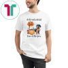 dachshund it's the most wonderful time of the year Shirt
