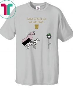 Sam O’nella Academy Unisex T-Shirt