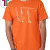 University of tennessee anti bully Tee Shirt