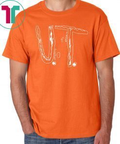University of tennessee anti bully Tee Shirt