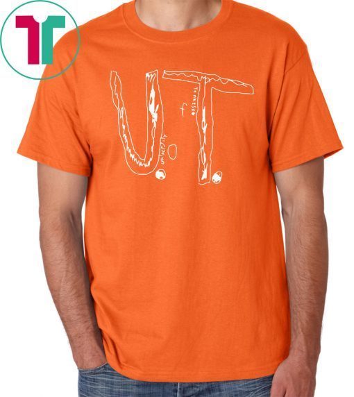 University of tennessee anti bully Tee Shirt