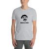 gardner minshew shirt - i need a hero shirt