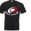 hurricane Dorian path tshirt men women