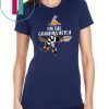 im the grandma witch halloween Shirt