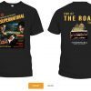Hot topic Supernatural day 2019 End of the Road Unisex T-Shirt