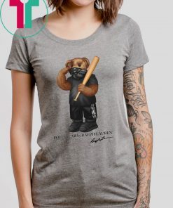 polo bear ralph T-Shirt