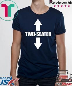 2 Seater T-Shirt