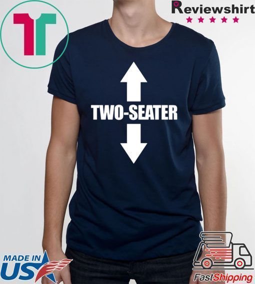 2 Seater T-Shirt