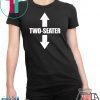 2 Seater T-Shirt