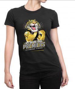 20 AFL grand final premiers richmond tigers Shirt