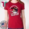 Adam Eaton Howie Kendrick Clutch 2020 Tee Shirt