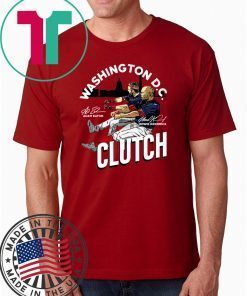 how can buy Adam Eaton Howie Kendrick Clutch T-Shirt
