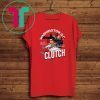 After epic dugout dance Tee Shirts