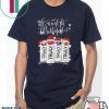 All I Want For Christmas Is Truly Beer Christmas T-Shirt