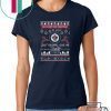 All I Want For Christmas Is You Winnipeg Jets Ice Hockey Ugly Christmas Tee Shirts