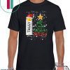 All I Want For Christmas is Truly Mango T-Shirt