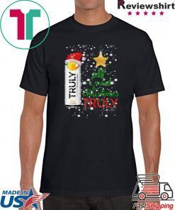 All I Want For Christmas is Truly Mango T-Shirt