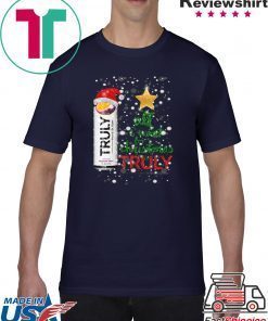 All I Want For Christmas is Truly Passion Fruit T-Shirt