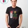 All I Want For Christmas is Truly Pomegranate T-Shirt
