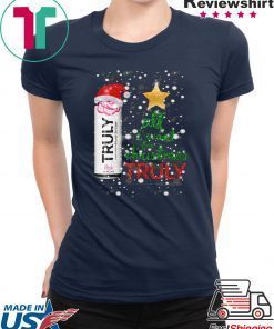 All I Want For Christmas is Truly Rose Fruit T-Shirt